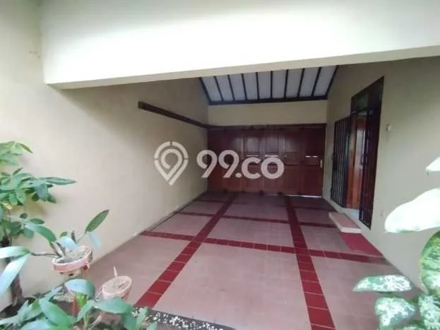 Dijual Rumah Eksklusif 3 KT di Pasteur, Bandung Dijual Rumah Eksklusif 3 KT di Pasteur, Bandung