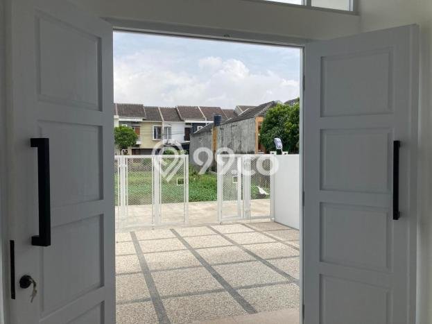 Dijual Cepat Rumah Favorit Siap Huni LB 120m2 di Arcamanik, Bandung Dijual Cepat Rumah Favorit Siap Huni LB 120m2 di Arcamanik, Bandung