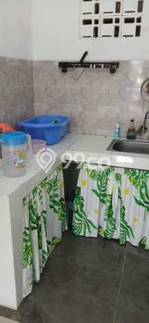 RARE UNIT! Rumah di Cilandak, 1 KT, Pemandangan Indah, LT 50m² Bangunan 35m² RARE UNIT! Rumah di Cilandak, 1 KT, Pemandangan Indah, LT 50m² Bangunan 35m²