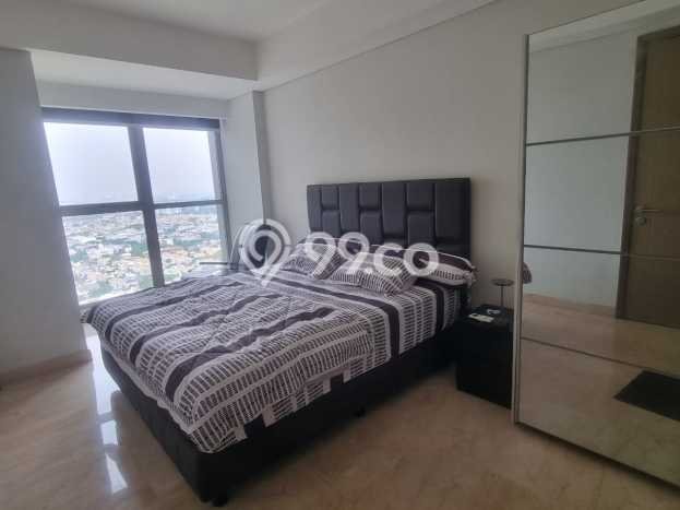 Apartemen Kawasan , 1 KT, Luas 51m2m², Area Berkembang Apartemen Kawasan , 1 KT, Luas 51m2m², Area Berkembang