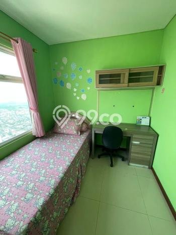 Apartemen Kawasan Pluit, 2 KT, Luas 82m2m² Apartemen Kawasan Pluit, 2 KT, Luas 82m2m²