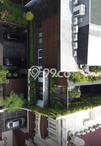 Rumah Luxury Modern Siap Huni di Pantai Indah Kapuk Jakarta Utara Rumah Luxury Modern Siap Huni di Pantai Indah Kapuk Jakarta Utara