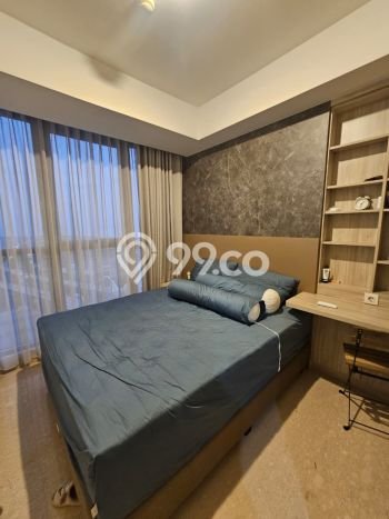 Sewa Apartemen Murah di Pantai Indah Kapuk 2 KT Sewa Apartemen Murah di Pantai Indah Kapuk 2 KT