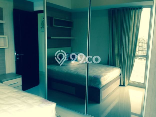UNIT PREMIUM! Apartemen di , 1 KM, Luas 50m2m², Area Premium, Pemandangan Indah UNIT PREMIUM! Apartemen di , 1 KM, Luas 50m2m², Area Premium, Pemandangan Indah