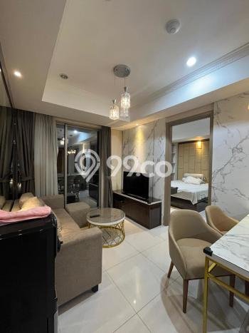 Apartemen Luxury Dijual di Jakarta Utara Lokasi Strategis Punya 3 Kamar Tidur Apartemen Luxury Dijual di Jakarta Utara Lokasi Strategis Punya 3 Kamar Tidur