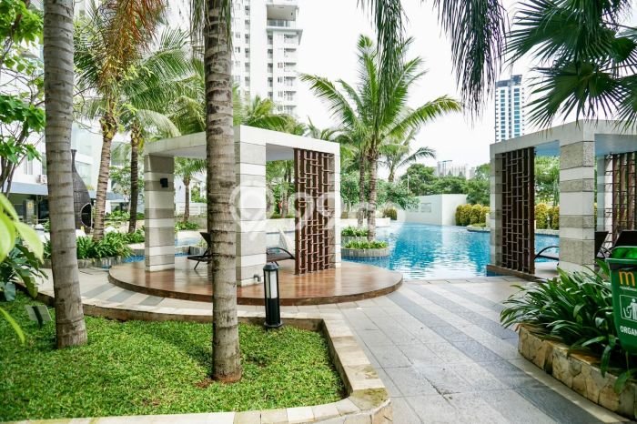 UNIT TERBAIK! Apartemen Kawasan Kedoya, 2 KT, Luas 53m2m², Area Strategis, Fasilitas Modern, Bisa Segera Ditempati UNIT TERBAIK! Apartemen Kawasan Kedoya, 2 KT, Luas 53m2m², Area Strategis, Fasilitas Modern, Bisa Segera Ditempati