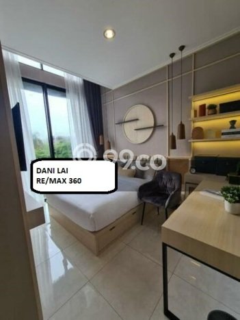 Bisa KPR! Rumah Asri area Pantai Indah Kapuk, Luas 75m² LB 175m² Bisa KPR! Rumah Asri area Pantai Indah Kapuk, Luas 75m² LB 175m²