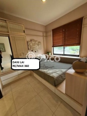 Bisa KPR! Rumah Asri area Pantai Indah Kapuk, Luas 75m² LB 175m² Bisa KPR! Rumah Asri area Pantai Indah Kapuk, Luas 75m² LB 175m²