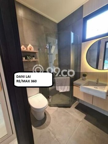 Bisa KPR! Rumah Asri area Pantai Indah Kapuk, Luas 75m² LB 175m² Bisa KPR! Rumah Asri area Pantai Indah Kapuk, Luas 75m² LB 175m²