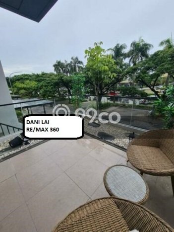 Bisa KPR! Rumah Asri area Pantai Indah Kapuk, Luas 75m² LB 175m² Bisa KPR! Rumah Asri area Pantai Indah Kapuk, Luas 75m² LB 175m²