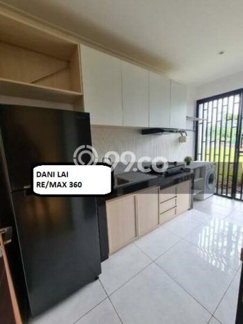 Bisa KPR! Rumah Asri area Pantai Indah Kapuk, Luas 75m² LB 175m² Bisa KPR! Rumah Asri area Pantai Indah Kapuk, Luas 75m² LB 175m²