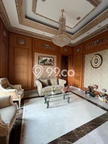 PENAWARAN TERBATAS! Rumah Premium area Kelapa Gading, LT 600m² Bangunan 1500m² PENAWARAN TERBATAS! Rumah Premium area Kelapa Gading, LT 600m² Bangunan 1500m²