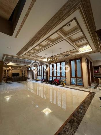 PENAWARAN TERBATAS! Rumah Premium area Kelapa Gading, LT 600m² Bangunan 1500m² PENAWARAN TERBATAS! Rumah Premium area Kelapa Gading, LT 600m² Bangunan 1500m²