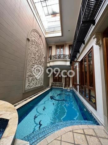 PENAWARAN TERBATAS! Rumah Premium area Kelapa Gading, LT 600m² Bangunan 1500m² PENAWARAN TERBATAS! Rumah Premium area Kelapa Gading, LT 600m² Bangunan 1500m²
