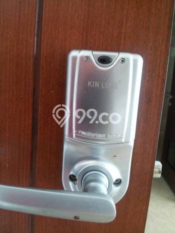 Apartemen di Kemayoran, 1 KT, Luas 73m² Apartemen di Kemayoran, 1 KT, Luas 73m²