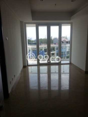 Apartemen di Kemayoran, 1 KT, Luas 73m² Apartemen di Kemayoran, 1 KT, Luas 73m²