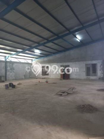 Gudang Lokasi Premium di Kotabumi, Luas 3000m², Pusat Niaga Gudang Lokasi Premium di Kotabumi, Luas 3000m², Pusat Niaga