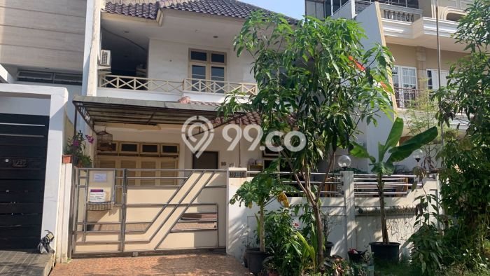 PENAWARAN TERBAIK! Rumah Premium di Pantai Indah Kapuk, Luas 290m² Bangunan 390m² PENAWARAN TERBAIK! Rumah Premium di Pantai Indah Kapuk, Luas 290m² Bangunan 390m²
