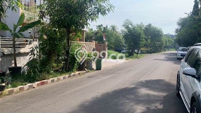 PENAWARAN TERBAIK! Rumah Premium di Pantai Indah Kapuk, Luas 290m² Bangunan 390m² PENAWARAN TERBAIK! Rumah Premium di Pantai Indah Kapuk, Luas 290m² Bangunan 390m²