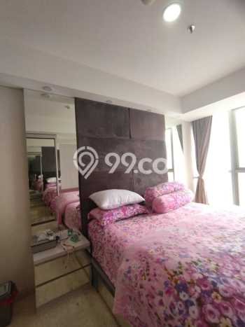 Apartemen Premium di Pantai Indah Kapuk, 3 KT, Luas 113m², Lingkungan Elite Apartemen Premium di Pantai Indah Kapuk, 3 KT, Luas 113m², Lingkungan Elite