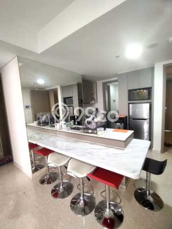 Apartemen Premium di Pantai Indah Kapuk, 3 KT, Luas 113m², Lingkungan Elite Apartemen Premium di Pantai Indah Kapuk, 3 KT, Luas 113m², Lingkungan Elite