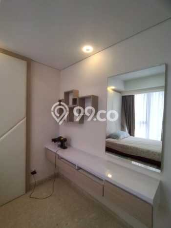 Apartemen Premium di Pantai Indah Kapuk, 3 KT, Luas 113m², Lingkungan Elite Apartemen Premium di Pantai Indah Kapuk, 3 KT, Luas 113m², Lingkungan Elite