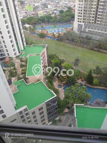 Apartemen Eksklusif Kawasan Kemayoran, 2 KT, Luas 73m², Dekat Kemayoran, Jakarta Pusat, Jakarta Pusat, Fasilitas Modern Apartemen Eksklusif Kawasan Kemayoran, 2 KT, Luas 73m², Dekat Kemayoran, Jakarta Pusat, Jakarta Pusat, Fasilitas Modern