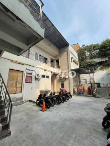INVESTASI POTENSIAL! Hotel Kawasan , Luas 2689m2m², Kawasan Bisnis INVESTASI POTENSIAL! Hotel Kawasan , Luas 2689m2m², Kawasan Bisnis