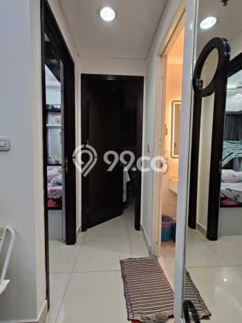 Apartemen Cozy Dijual di Jakarta Barat Spesifikasi 2 KT, 1 KM Apartemen Cozy Dijual di Jakarta Barat Spesifikasi 2 KT, 1 KM
