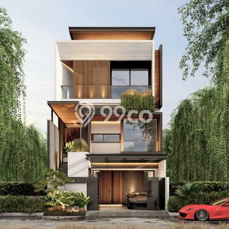 For Sale! Premium House LT 128m2 Desain Modern di Kalideres For Sale! Premium House LT 128m2 Desain Modern di Kalideres