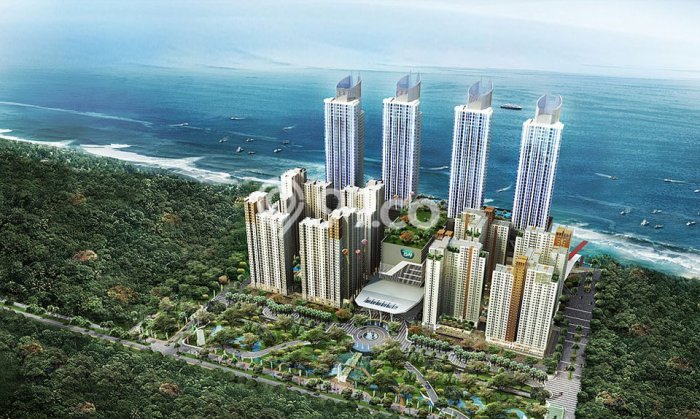 Untuk Dijual Apartemen 2 KT di Jakarta Utara Luas 42m2 Untuk Dijual Apartemen 2 KT di Jakarta Utara Luas 42m2