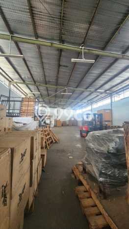 Gudang Kawasan Pegadungan, Luas 1300m², Kawasan Bisnis, Dekat Pegadungan, Jakarta Barat, Jakarta Barat Gudang Kawasan Pegadungan, Luas 1300m², Kawasan Bisnis, Dekat Pegadungan, Jakarta Barat, Jakarta Barat