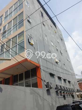 Unit Kost Dijual di Kawasan Tanah Abang Jakarta Pusat dengan 67 KT Unit Kost Dijual di Kawasan Tanah Abang Jakarta Pusat dengan 67 KT