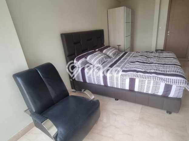 Apartemen Kawasan , 1 KT, Luas 51m2m², Area Berkembang Apartemen Kawasan , 1 KT, Luas 51m2m², Area Berkembang