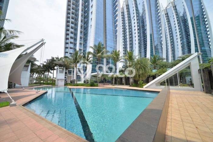 Apartemen Kawasan , 3 KM, Luas 206m2m² Apartemen Kawasan , 3 KM, Luas 206m2m²
