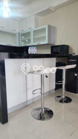 Untuk Dijual Apartemen 1 KT & 1 KM di Tangerang Lokasi Strategis Untuk Dijual Apartemen 1 KT & 1 KM di Tangerang Lokasi Strategis