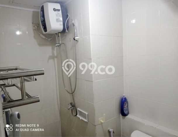 SPECIAL OFFER! Apartemen Kawasan Jembatan Besi, Jakarta Barat, 2 KT, Luas 42m2m² SPECIAL OFFER! Apartemen Kawasan Jembatan Besi, Jakarta Barat, 2 KT, Luas 42m2m²