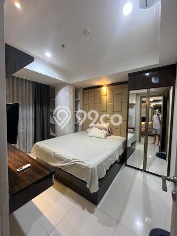 Apartemen Luxury Dijual di Jakarta Utara Lokasi Strategis Punya 3 Kamar Tidur Apartemen Luxury Dijual di Jakarta Utara Lokasi Strategis Punya 3 Kamar Tidur