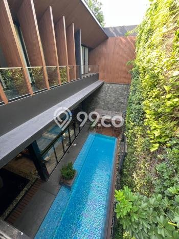 Ready to Use! Luxury House LT 600m2 Desain Elegan di Pantai Indah Kapuk Ready to Use! Luxury House LT 600m2 Desain Elegan di Pantai Indah Kapuk