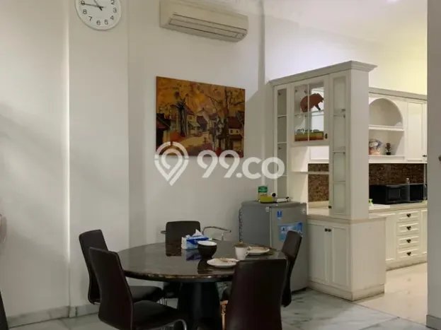 Rumah Elit LB 400m2 Siap Huni Desain Elegan di Pantai Indah Kapuk, Jakarta Utara Rumah Elit LB 400m2 Siap Huni Desain Elegan di Pantai Indah Kapuk, Jakarta Utara