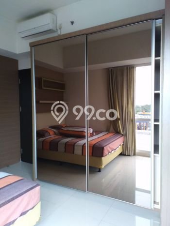 UNIT PREMIUM! Apartemen di , 1 KM, Luas 50m2m², Area Premium, Pemandangan Indah UNIT PREMIUM! Apartemen di , 1 KM, Luas 50m2m², Area Premium, Pemandangan Indah