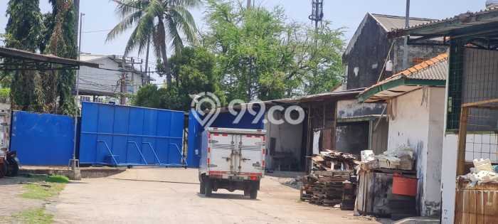 Area Ramai! Gudang Dijual di Cengkareng untuk Bisnis Luas Bangunan 6000m2 Area Ramai! Gudang Dijual di Cengkareng untuk Bisnis Luas Bangunan 6000m2