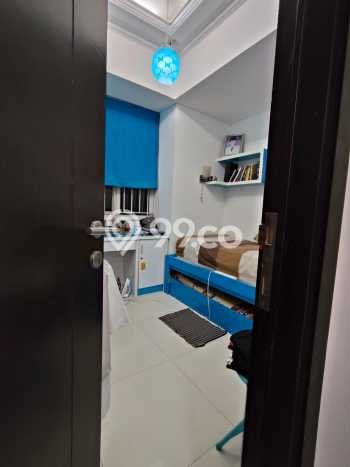Apartemen Cozy Dijual di Jakarta Barat Spesifikasi 2 KT, 1 KM Apartemen Cozy Dijual di Jakarta Barat Spesifikasi 2 KT, 1 KM