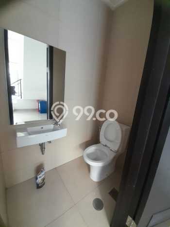 Rumah di Pantai Indah Kapuk 2, Dekat Mall, LT 45m² Rumah di Pantai Indah Kapuk 2, Dekat Mall, LT 45m²