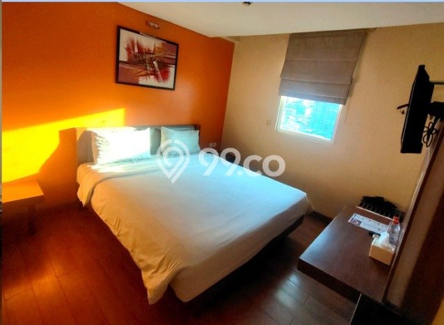INVESTASI POTENSIAL! Hotel Kawasan , Luas 2689m2m², Kawasan Bisnis INVESTASI POTENSIAL! Hotel Kawasan , Luas 2689m2m², Kawasan Bisnis