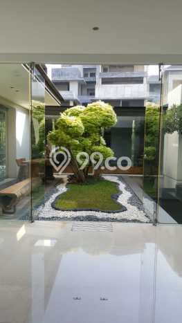 Rumah Luxury Modern Tanpa Renovasi di Pantai Indah Kapuk Jakarta Utara Rumah Luxury Modern Tanpa Renovasi di Pantai Indah Kapuk Jakarta Utara