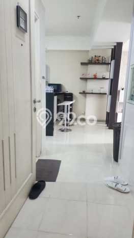 Untuk Dijual Apartemen 1 KT & 1 KM di Tangerang Lokasi Strategis Untuk Dijual Apartemen 1 KT & 1 KM di Tangerang Lokasi Strategis