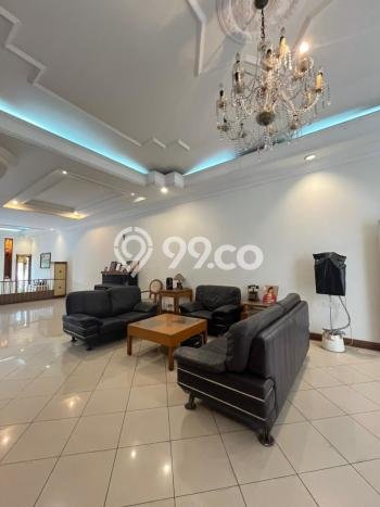 For Sale! Luxury House LT 335m2 Desain Modern di Pantai Indah Kapuk For Sale! Luxury House LT 335m2 Desain Modern di Pantai Indah Kapuk