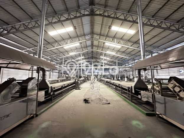 Pabrik Bagus Dijual di Jatake Tangerang Lokasi Strategis Cocok untuk Kembangkan Bisnis Pabrik Bagus Dijual di Jatake Tangerang Lokasi Strategis Cocok untuk Kembangkan Bisnis