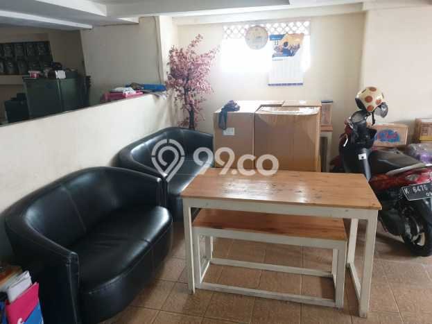 Unit Kost Dijual di Kawasan Tanah Abang Jakarta Pusat dengan 67 KT Unit Kost Dijual di Kawasan Tanah Abang Jakarta Pusat dengan 67 KT